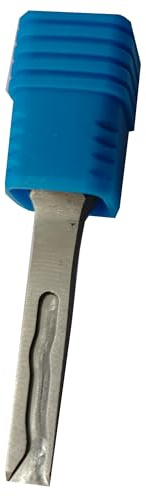 HY22 Auto Starke Kraft Power Key Edelstahl Auto Lock Pick Auto Schlosser Werkzeuge Schneller Öffner