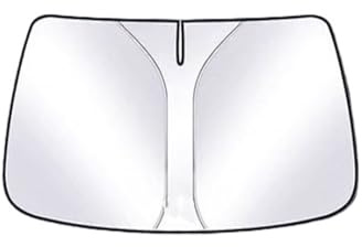Soleil Voiture Pare-soleil Pare-brise Voiture Pour Chery Omoda Pour C5 FX 5 E5 GT Bloque Les Rayons Réflecteur Fenêtre Protection Parasol 1 Pièce Pare Soleil