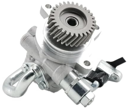 BLKCVDH Bomba de servodirección automotriz compatible con Isuzu 8979466980