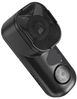 Pro 4K V2 Versione FOV HD più grande Fotocamera 16g Filtro giroscopico incorporato FPV Grandangolare for Drone da corsa