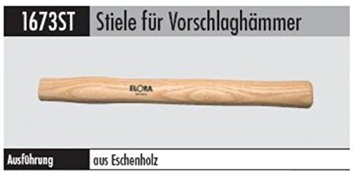 Stiele für Vorschlaghämmer aus Eschenholz