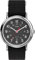 Timex Weekender Black dial with Black Strap Watch - T2N647PF
