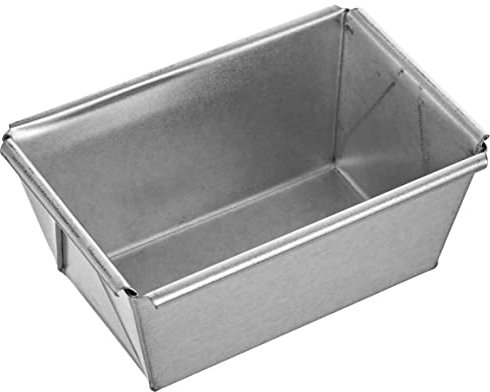 Patisse 2048149 Lot de 4 Moules Mini-Gâteau