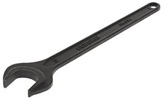 GEDORE - 6576700 894 36 Single Open Ended Spanner 36 mm