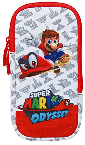 Starter Set Mario Odyssey Standard [Nintendo Switch]