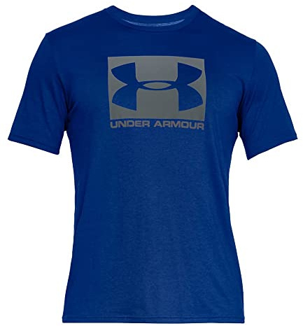 Under Armour Boxed Sportsstyle T-Shirt