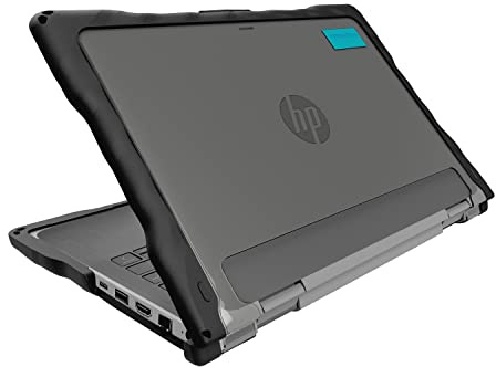 Gumdrop DropTech Case for HP ProBook x360 11 G7/G6/G5 EE (2-in-1)