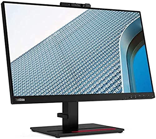 Lenovo T24v-20 23.32 INCH Monitor-HDMI