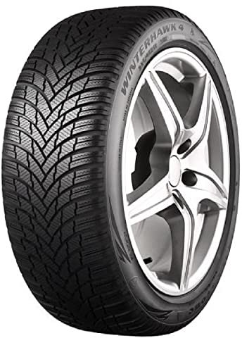 Firestone 185/65 R15 88T Winterreifen M+S 3PMSF Reifen