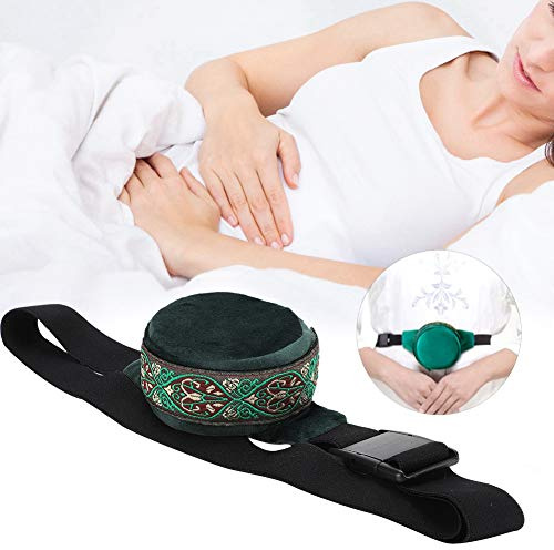 Kupfer Moxa Box, rauchfreies Moxibustion Akupressur Werkzeug, verstellbare Tasche für Schmerzlinderung an Taille, Hals, Knie, Arthritis Behandlung