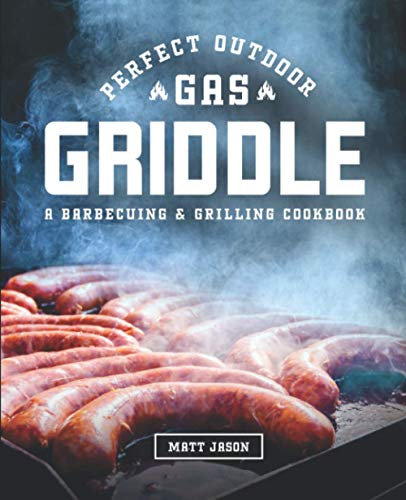 Perfect Outdoor Gas Griddle: Perfect Outdoor Gas Griddle