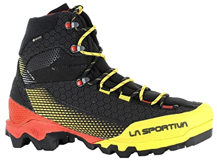 LA SPORTIVA Aequilibrium St GTX - Chaussures Alpinisme
