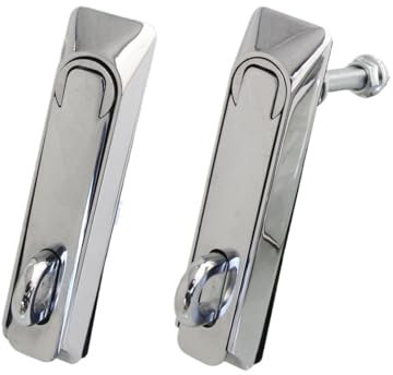 AVIMYA PM204 high and low voltage cabinet server cabinet lock with hanging cabinet electrical box control cabinet power cabinet lock