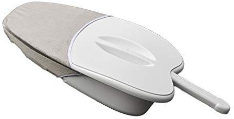 UNbit Urinal-Bettpfanne mit Deckel Smooth Comfort – Belastbare 200 kg schwere Bettpfanne for ältere und bettlägerige Erwachsene zu Hause und in der Pflege. Bequem und praktisch Urinal