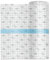 Wasserdicht Transparent Bandage 15cm x 3m Duschpflaster Wasserfest Groß Pflaster Rolle, Second Skin Wasserdichte, Tattoo Folie Heilung zum Klebebandage Sport Duschen