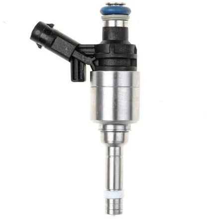 Auto Einspritzdüse Für Skoda Für Octavia Für Superb Für Yeti 2007-2017 06H906036F 1/4Pcs Kraftstoff Injektor Düse 06H906036 06H906036H 06H906036G Kraftstoffeinspritzdüse(1 Pcs)