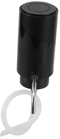 Cabilock Automatic Wine Pourer Electric Aerator Red Wine Dispenser Easy Operation Portable for Household