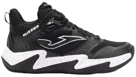 Joma Zapatillas de Baloncesto, 40-48, Comodidad y Frescura - Buzzer