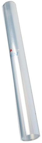 ELAYARD Pellicola Protettiva per Auto 3 Strati 50X300 CM, Pellicola Trasparente Adesiva per Carrozzeria Resistente al Freddo, Protezione AntiGraffio per Veicoli e Paraurti, Uso Esterno