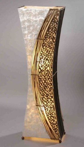 Woru Leuchte/Lampe WAYAN - Deko-Lampe, Stimmungsleuchte, Grösse: ca. 150 cm