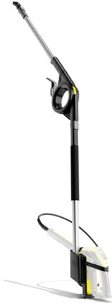 Lance de projection Kärcher TLA4 téléscopique