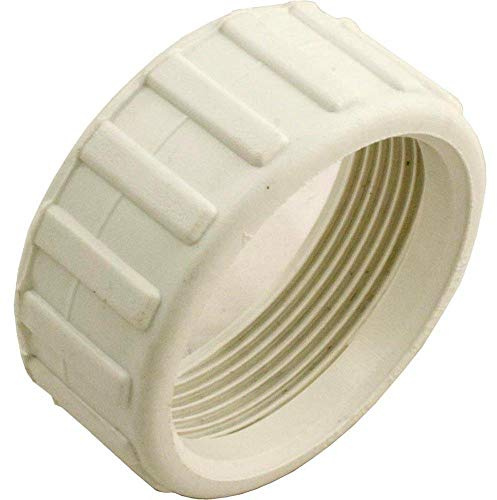 Waterway Plastics 806105084903 Thread Union Nut Mo-Flo 2 Female Buttress