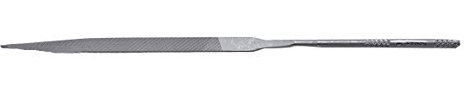 Dick 21222030 Nadelfeile Flachspitz 6, 5 x 1, 4 x 200 mm Hieb 3