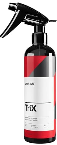Carpro TRIX Tar & Iron Remover