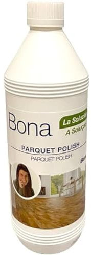 Bona - Lucidante per parquet