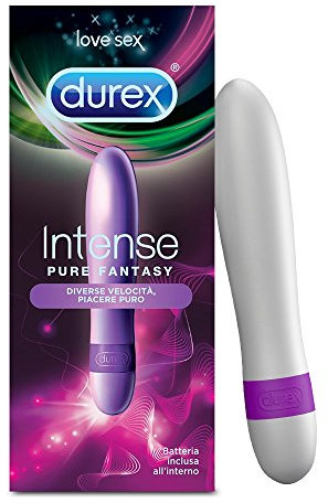 Durex Play Pure Fantasy Vibratore Personale