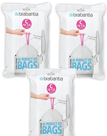 Brabantia Sac poubelle