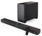 Polk Audio React Sub - Subwoofer inalámbrico para la Barra de Sonido Polk React + Bar