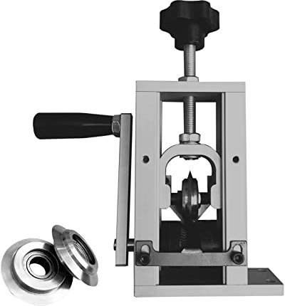 Máquina peladora de cables portátil manual, pelacables para el hogar, herramienta de pelado manual de cables de cobre para alambre de cobre de 2 a 18 mm