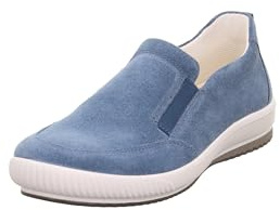 Legero Tanaro 5.0, Sportschuhe für Damen, Forever Blue 8620, 42 EU