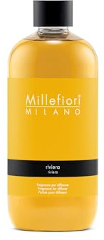 Millefiori Milano Riviera Nachfüllpackung für Diffusor, 500 ml