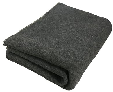 NexiumTools Welding Blanket & Pad, 3mm Thickened Fire Resistant Carbon Felt Cloth (100 * 100cm)