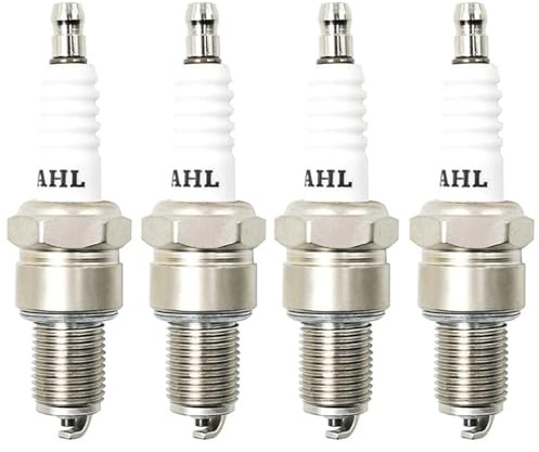FAFRWRFS Automobil Motorrad Zündkerze Zündkerze Für F7RTI F7RTC BR7EIX BR8EIX BR9EIX BR10EIX BPR5EIX BPR6EIX BPR7EIX BPR8EIX