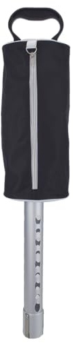 ProActive Shag Bag Golf Ball Shagger (Black)