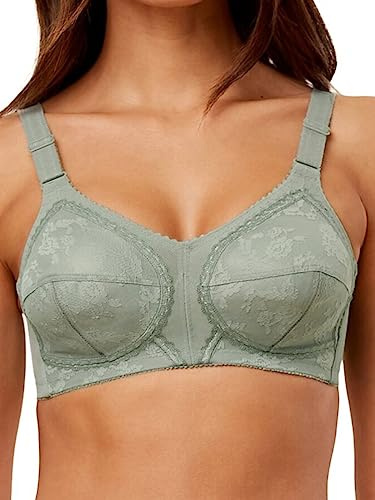 Triumph dam BH utan bygel Doreen X, White (White), 110E