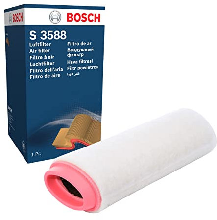 Bosch S3588 - Luftfilter Auto