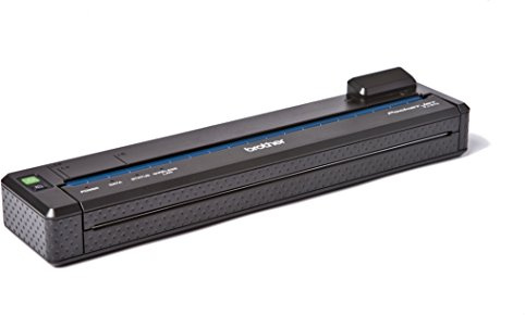 Brother PJ673Z1 Thermo Drucker (300X300 DPI, USB 2.0)