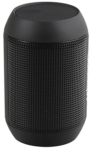 BOOM Portable Wireless Bluetooth Sound Speaker Multi Colour Changing LED Lights