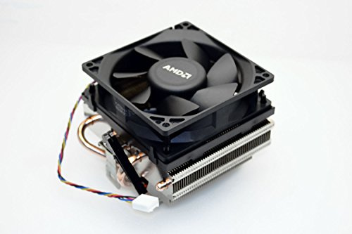 AMD Ventilador Original para AM2 Athlon 64 X2 6000+ Fan-Am6000
