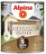Alpina Universallasur weiss 0,75 Liter