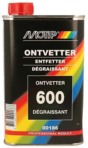Degraissant Motip 600