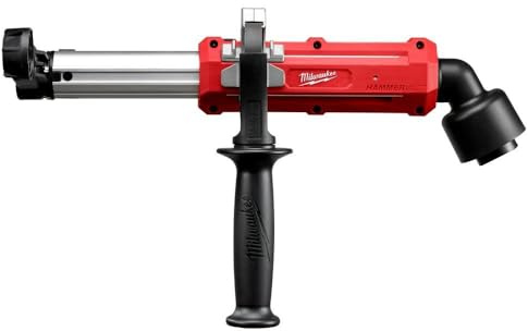 MILWAUKEE ELECTRIC TOOL GIDDS2-2493471 Hammervac Vacuum Assisted Dust Extractor