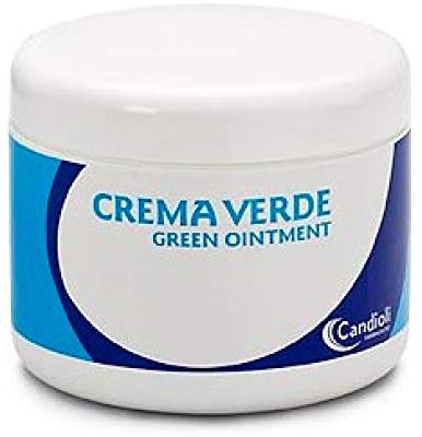 Candioli Crema Verde 450 ml