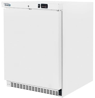 SOFRACA Armoire Réfrigérée Négative Porte pleine - 200 L