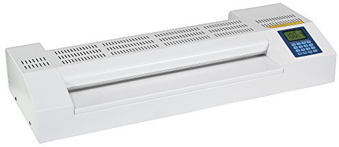 r & b Laminiersysteme SKY480R6 - Laminator, Profi-Laminiergerät für Formate bis DIN A2