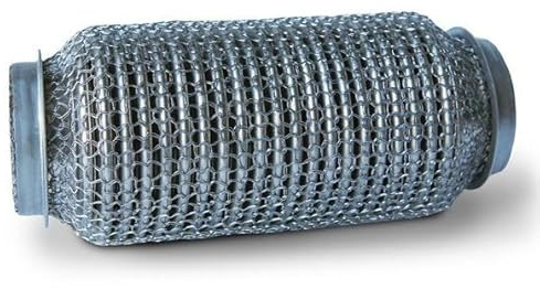 ERNST Flessibile, Impianto gas scarico 464079